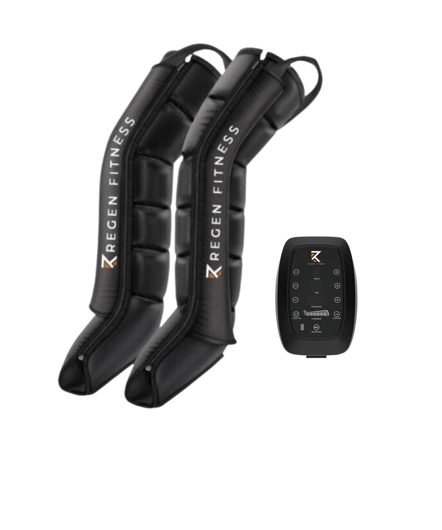 RegenAir compression boots from compression therapy