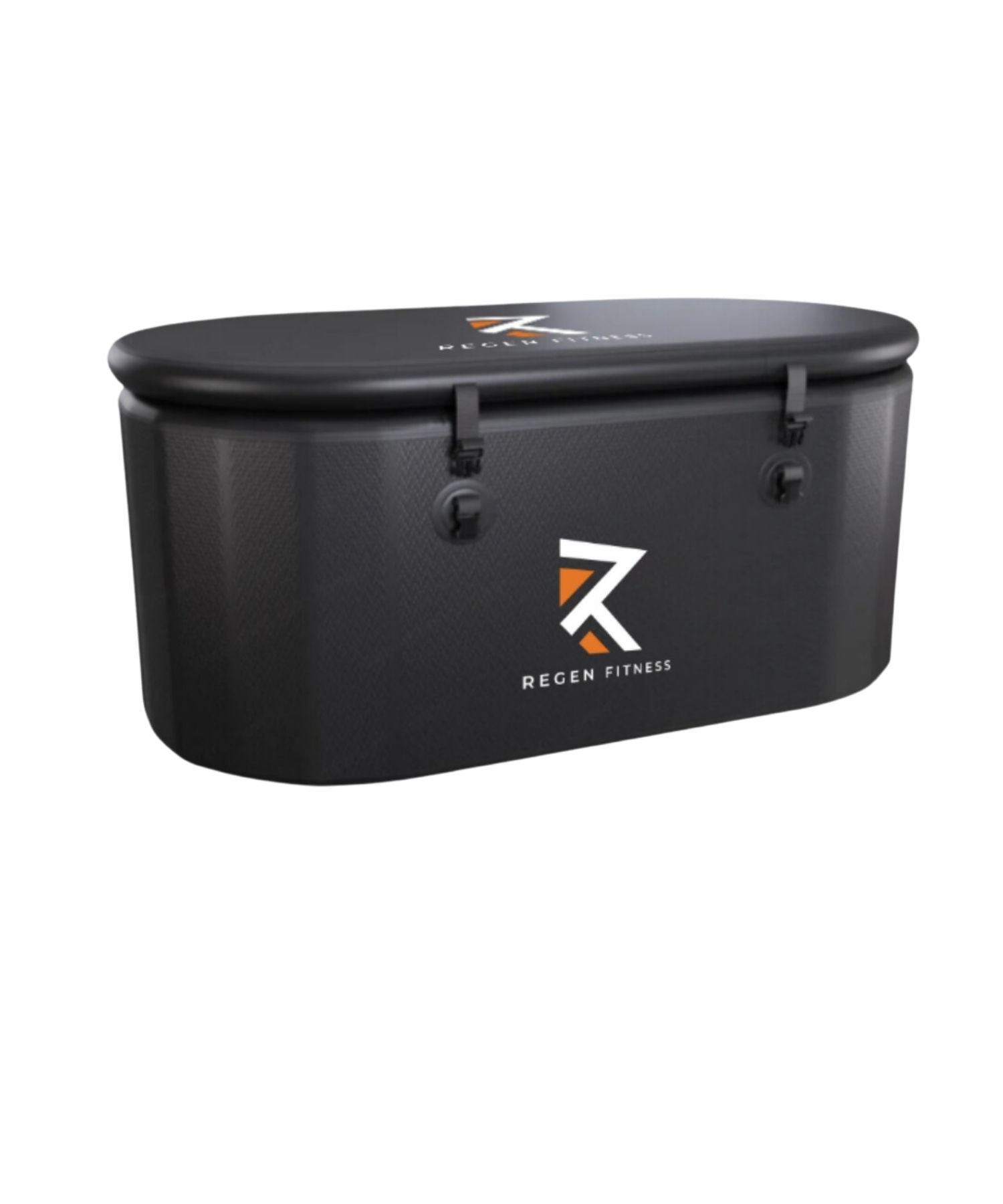 RegenIce ice bath tub for cold plunge